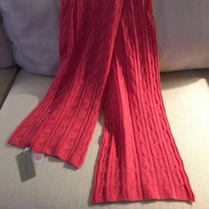 Kinross Cashmere Scarf